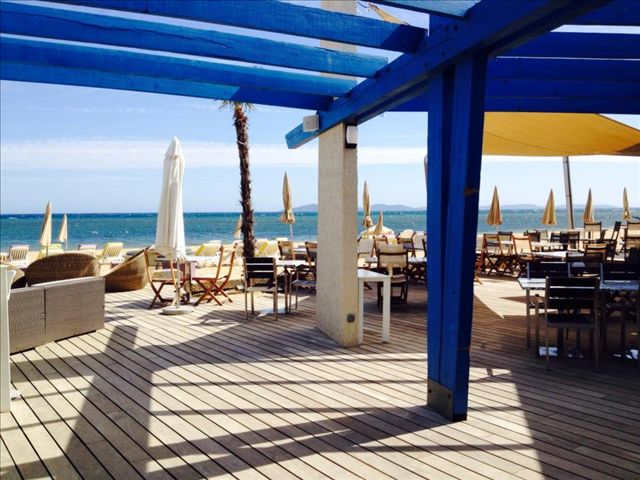 La Voile Plage Cabinet Hermès