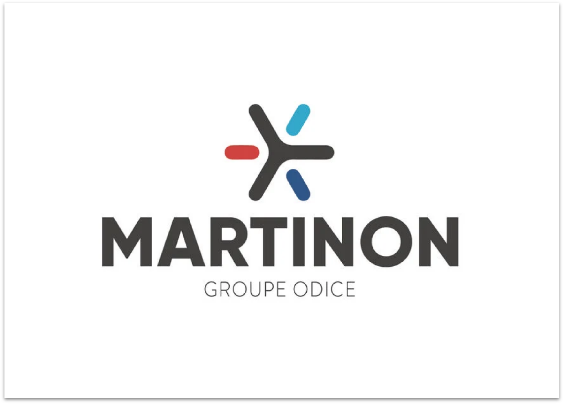 Partenaire Martinon : construction et aménagement
