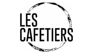 Les cafetiers : installé par Cabinet Hermès