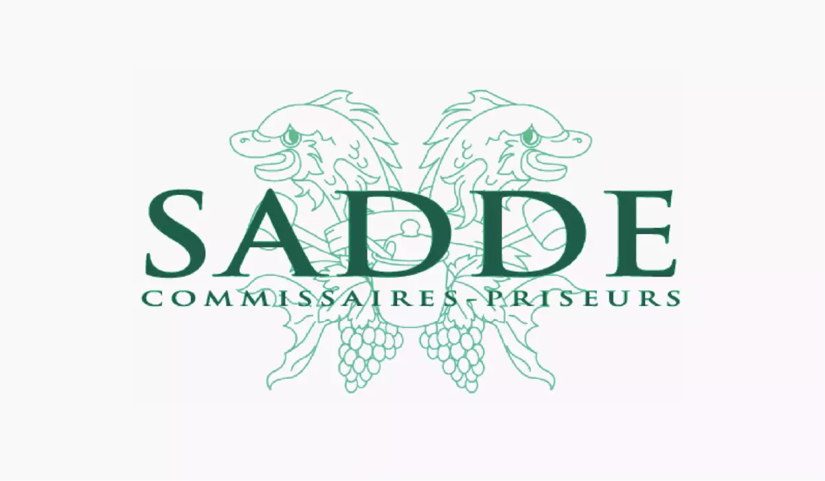 Sadde - Commissaires priseurs - Cabinet Hermès