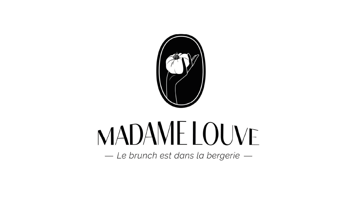 Madame Louve - Cabinet Hermès