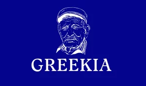 Greekia logo
